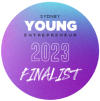 Sydney Young Entrepreneur 2023 Finalist